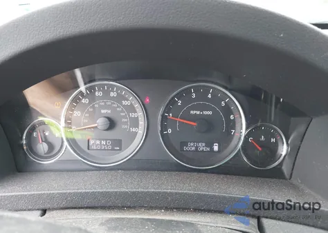 2009 Jeep Grand Cherokee Laredo z USA, uszkodzony, nr VIN 1J8GR48K99C530554